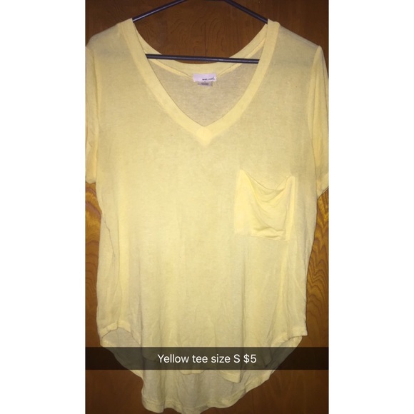 Wet Seal and Charlotte Russe - Picture 7 of 8